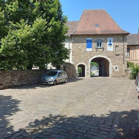 Le Cottage Aredien 1 Saint-Yrieix-la-Perche Exteriér fotografie